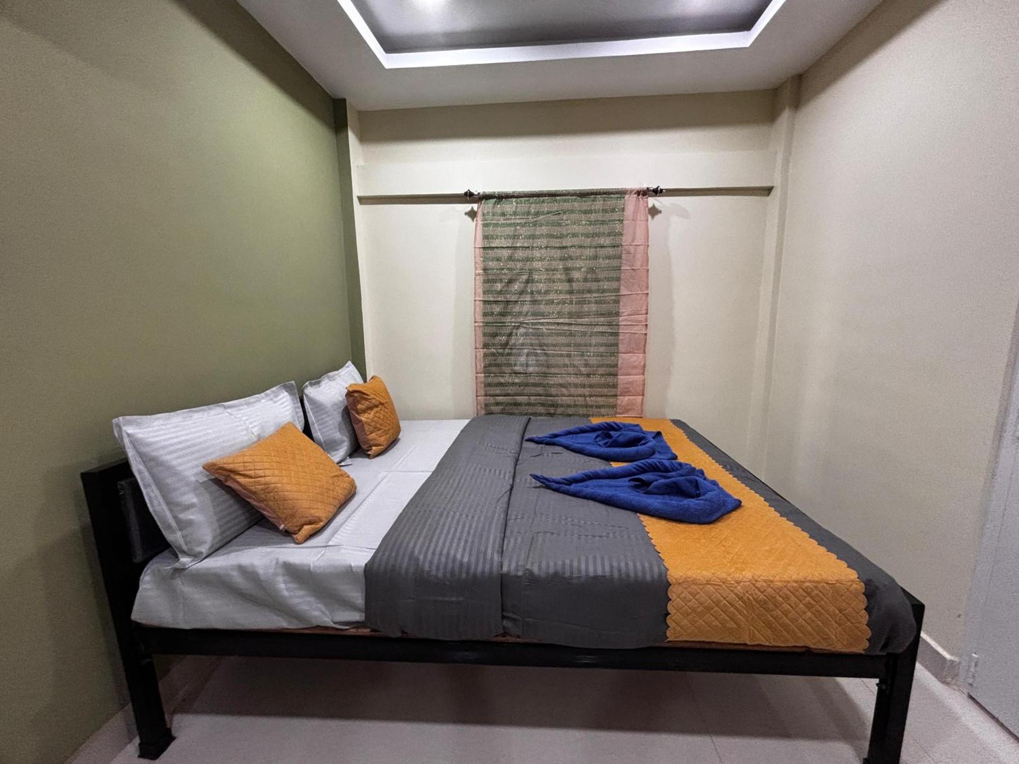 The Gulmohar Inn グワーハーティー エクステリア 写真